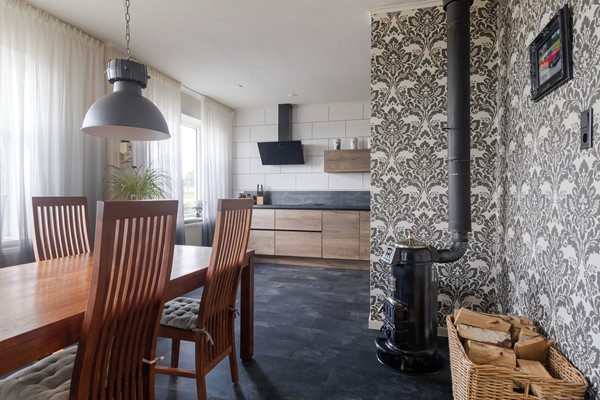 Medium property photo - Kadal 58, 9079 PC Sint Jacobiparochie